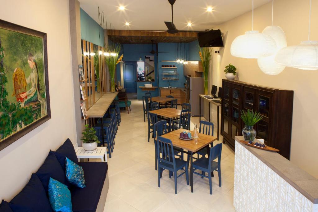 Zelda House Hotel Ho Chi Minh-stad Buitenkant foto