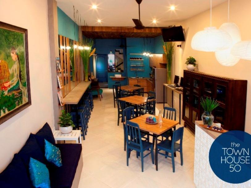 Zelda House Hotel Ho Chi Minh-stad Buitenkant foto