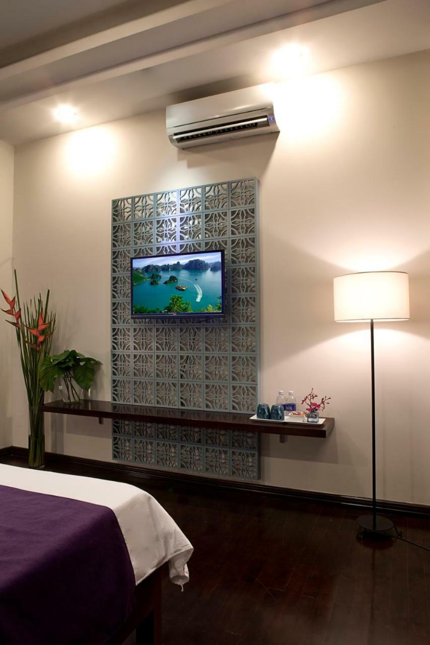 Zelda House Hotel Ho Chi Minh-stad Buitenkant foto