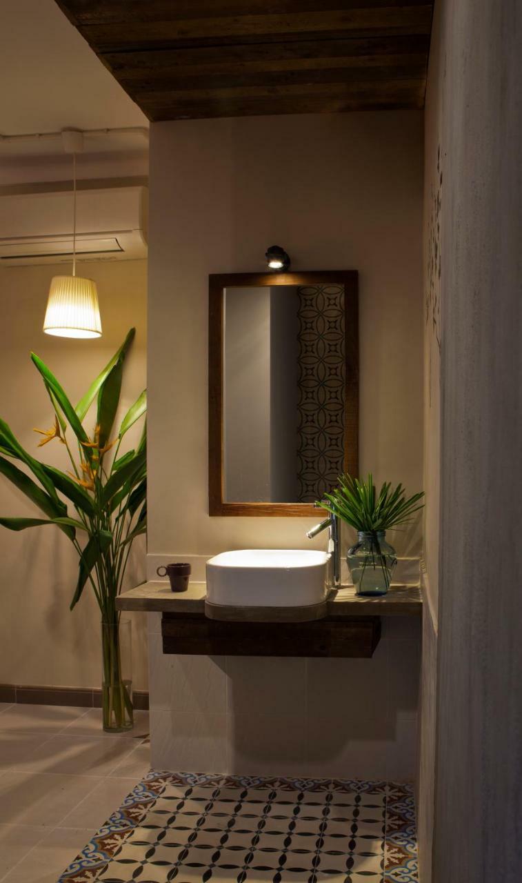 Zelda House Hotel Ho Chi Minh-stad Buitenkant foto