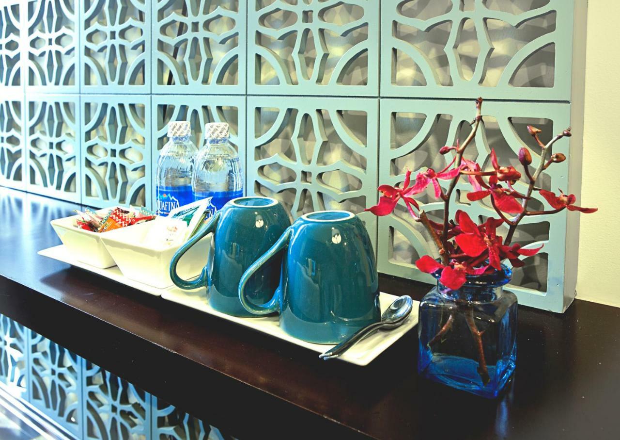 Zelda House Hotel Ho Chi Minh-stad Buitenkant foto