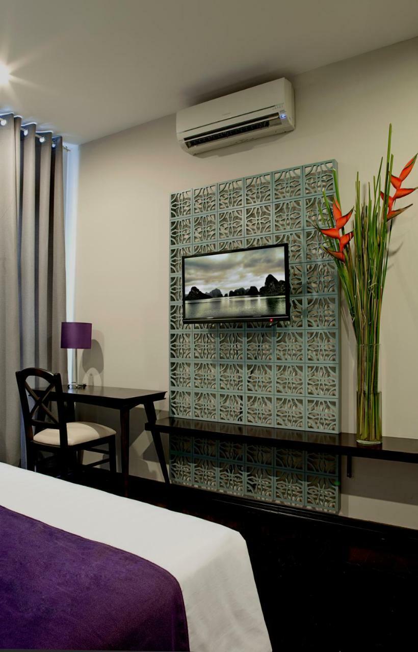 Zelda House Hotel Ho Chi Minh-stad Buitenkant foto
