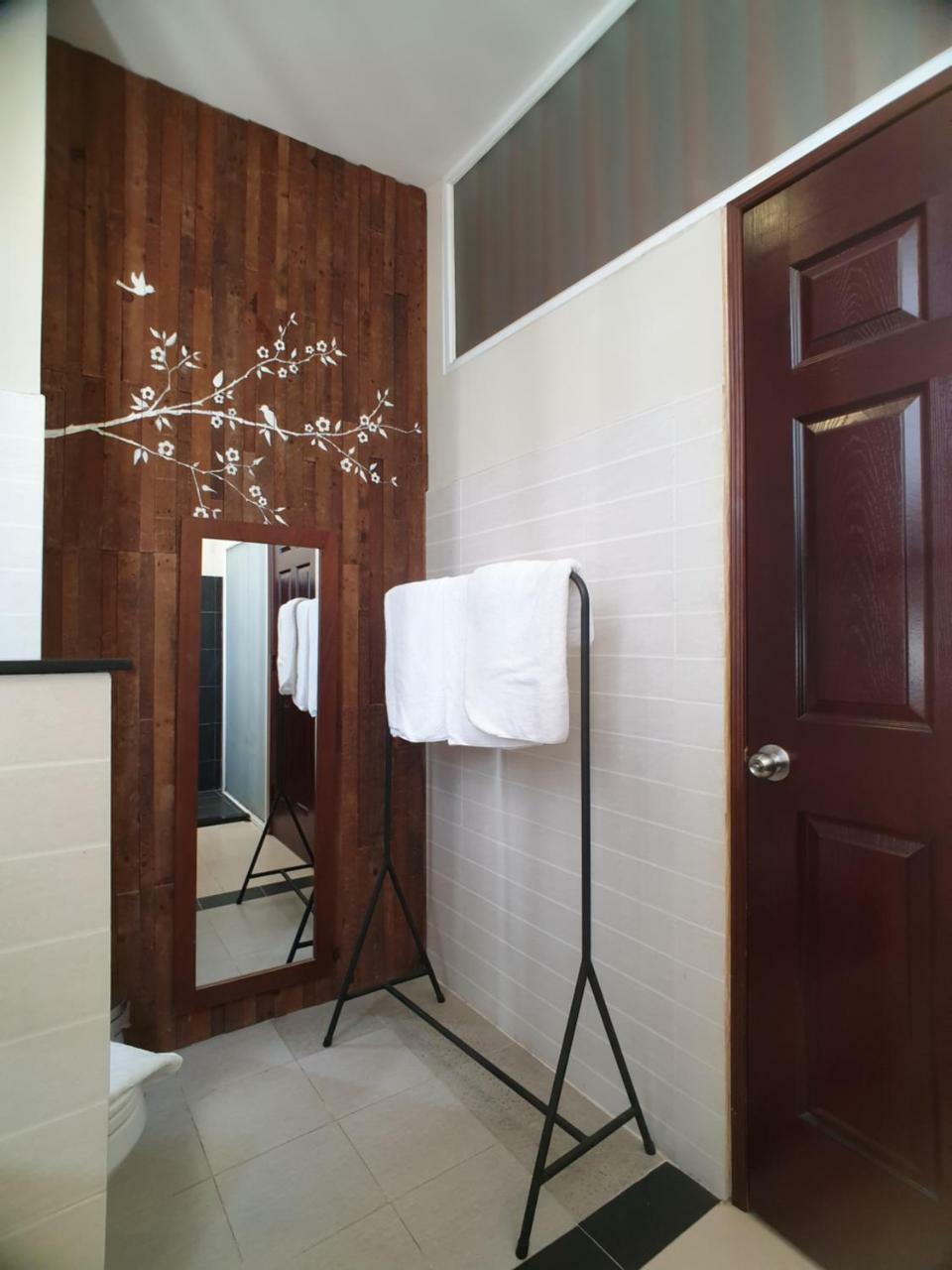 Zelda House Hotel Ho Chi Minh-stad Buitenkant foto