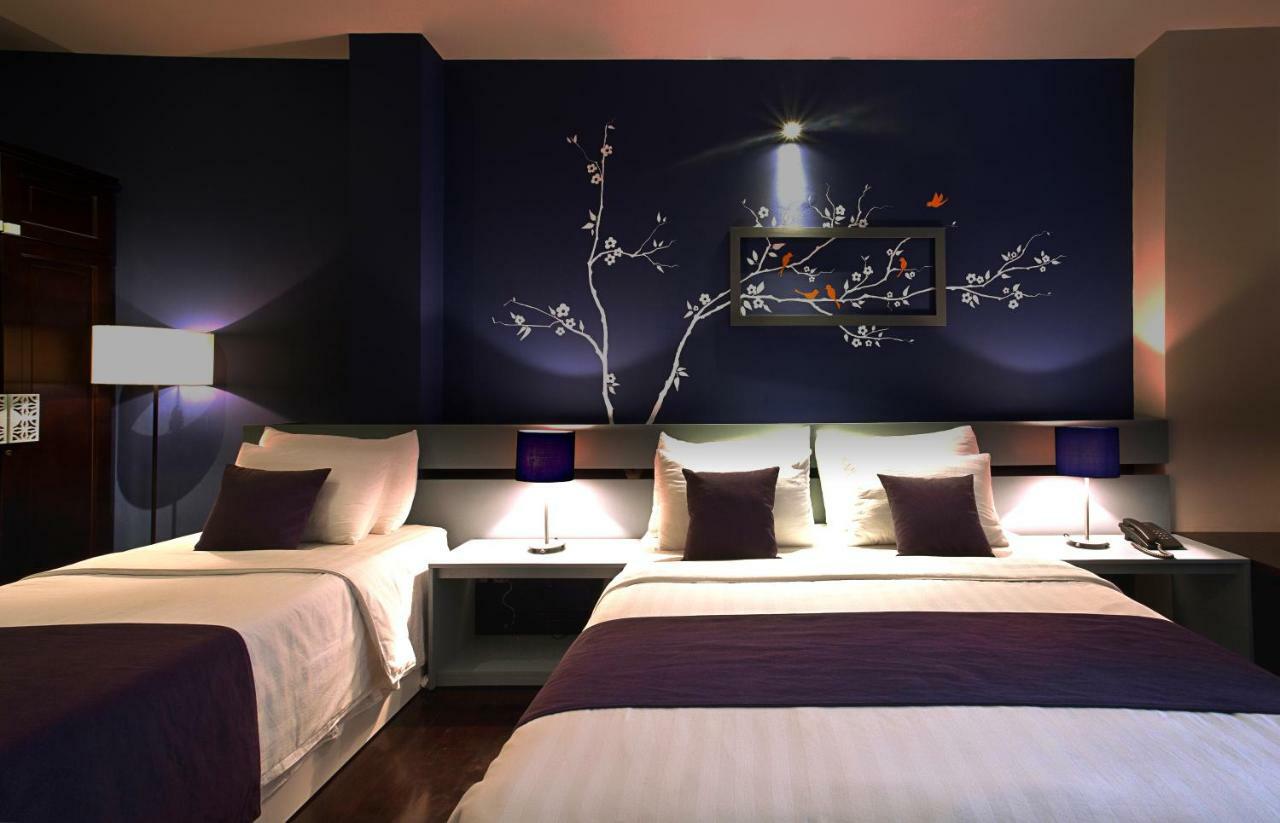 Zelda House Hotel Ho Chi Minh-stad Buitenkant foto