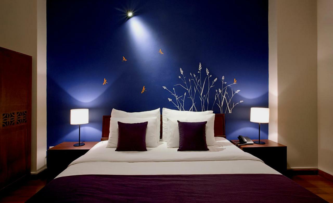 Zelda House Hotel Ho Chi Minh-stad Buitenkant foto