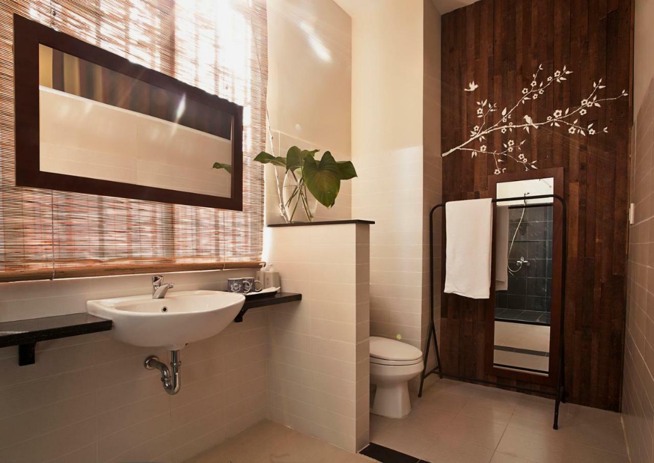 Zelda House Hotel Ho Chi Minh-stad Buitenkant foto